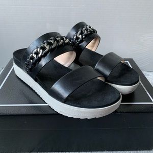 Karl Lagerfeld Paris Meslay Sandal